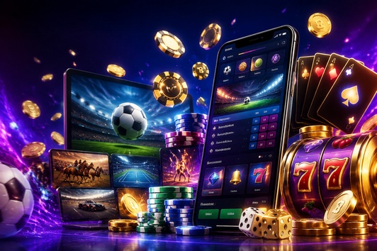 89et Casino – Sảnh casino trực tuyến VIP